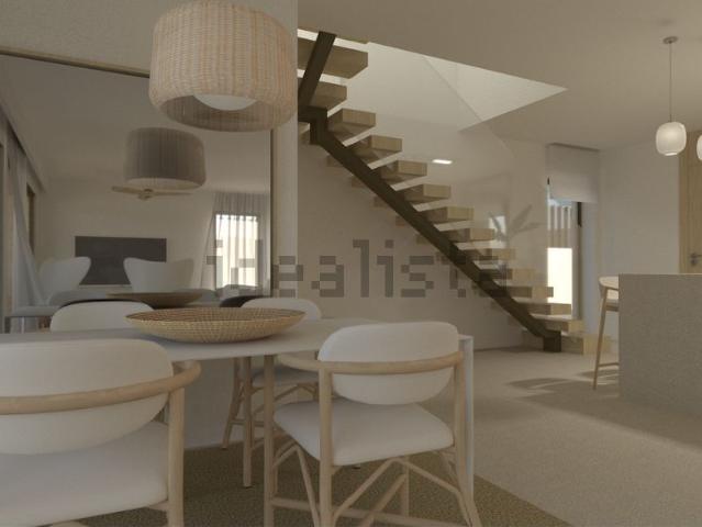 Chalet, Denia
