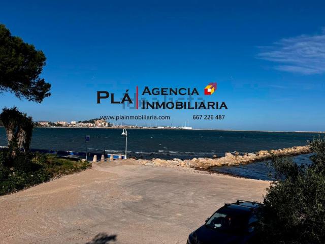 Chalet, Denia