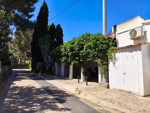 Chalet, Denia