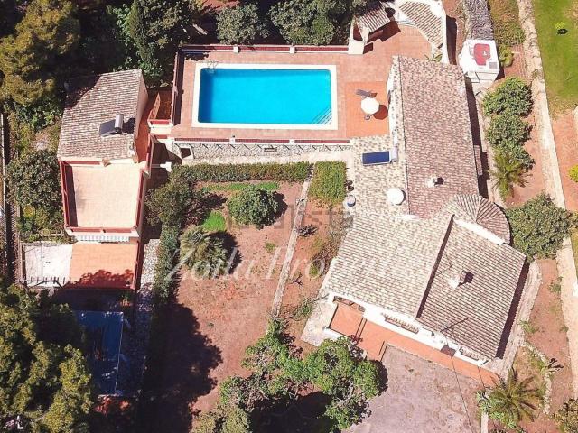 Chalet, Denia