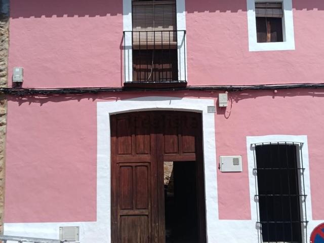 Chalet, Denia