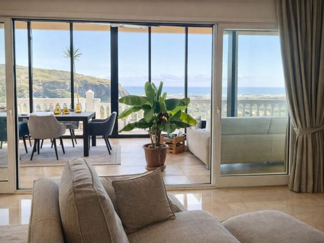 Chalet, Denia