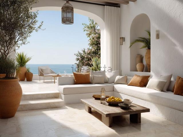 Chalet, Denia