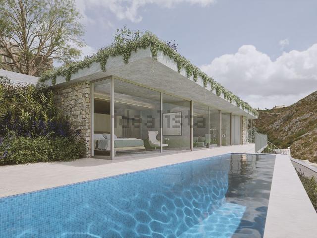 Chalet, Denia