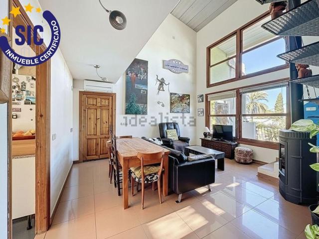 Chalet, Denia