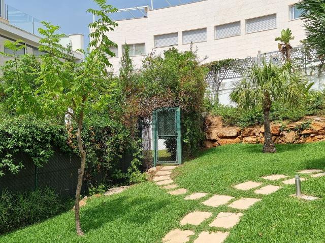 Chalet, Denia