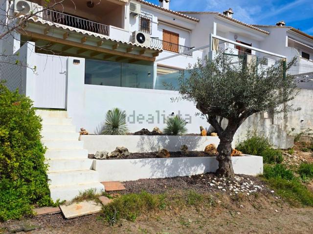 Chalet, Denia
