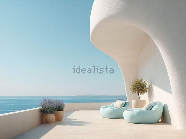 Chalet, Denia