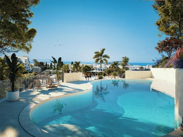 Chalet, Denia