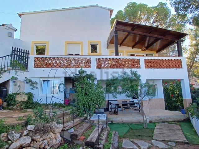 Chalet, Denia