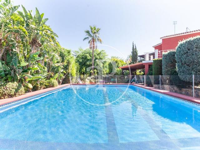 Chalet, Denia