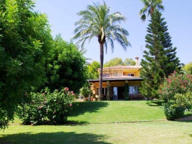 Chalet, Denia
