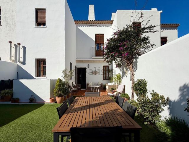 Chalet, Denia