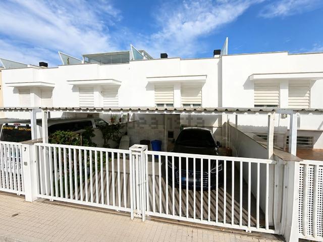 Chalet, Denia