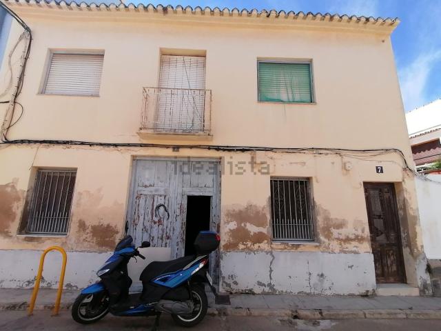 Chalet, Denia