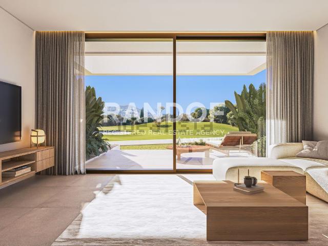 Chalet, Denia