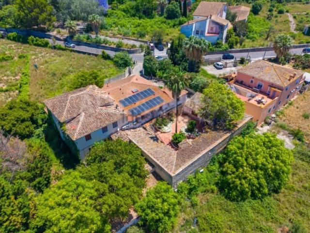 Chalet, Denia