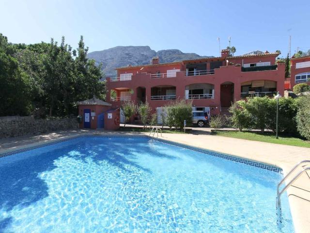 Chalet, Denia