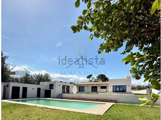 Chalet, Denia