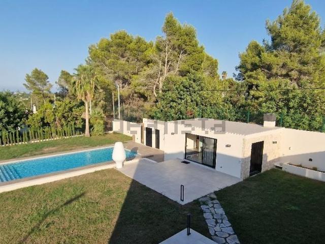 Chalet, Denia
