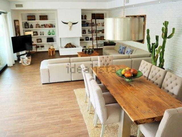 Chalet, Denia