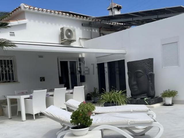 Chalet, Denia