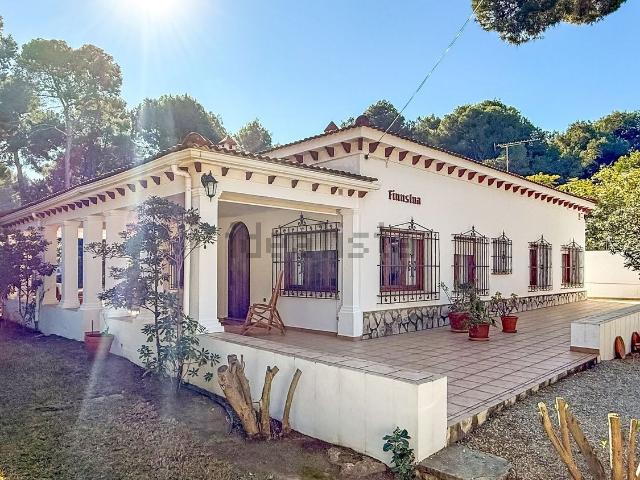 Chalet, Denia