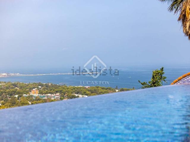 Chalet, Denia