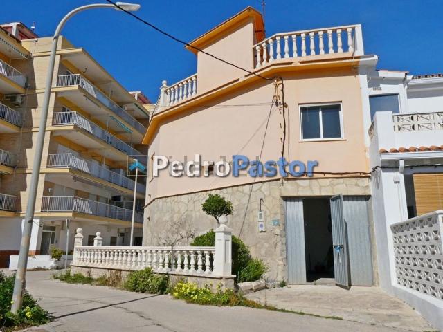 Chalet, Denia