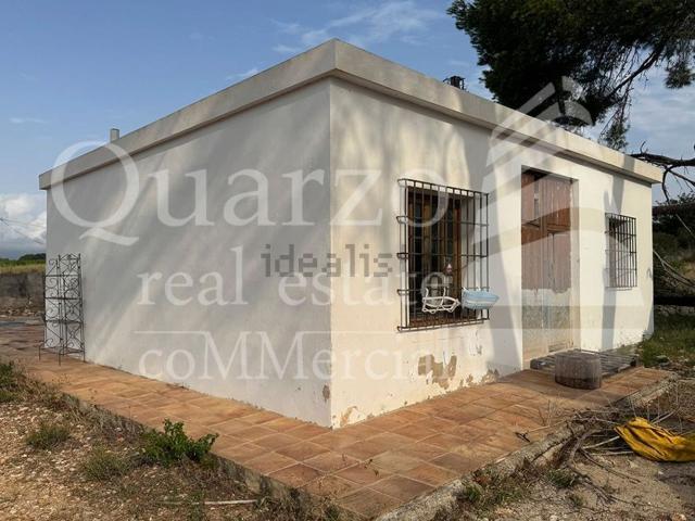 Chalet, Denia
