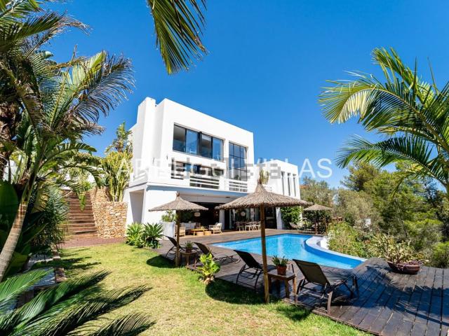 Chalet, Denia