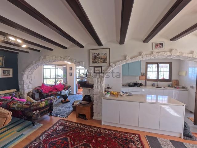 Chalet, Denia