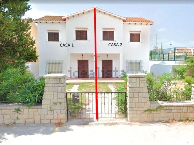 Chalet, Denia