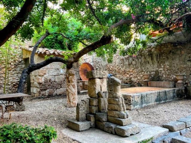 Chalet, Denia