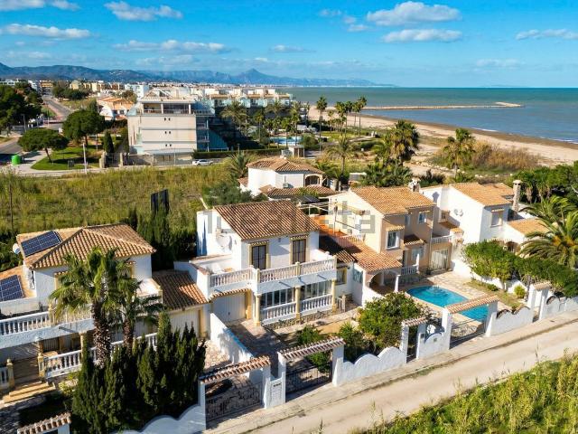 Chalet, Denia