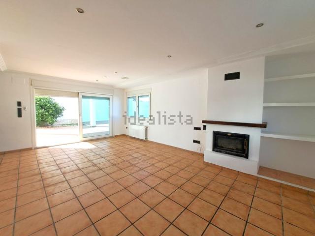 Chalet, Denia