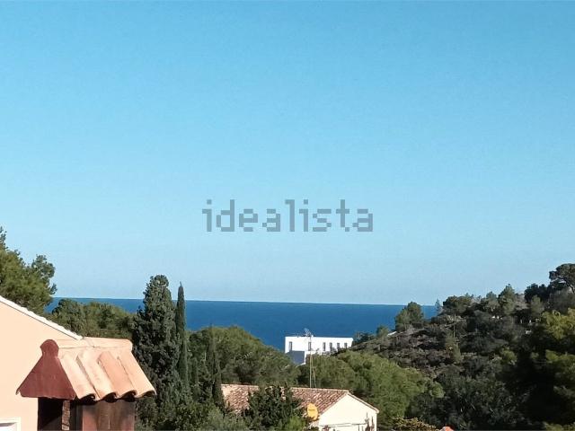 Chalet, Denia