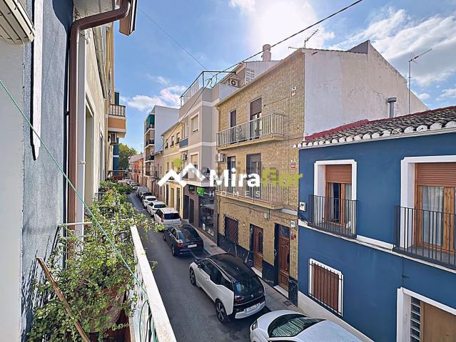 Chalet, Denia