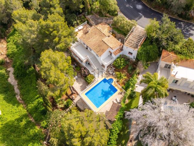 Chalet, Denia