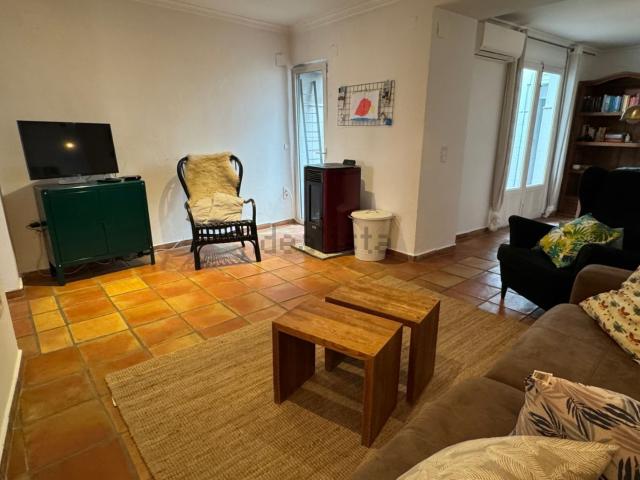 Chalet, Denia
