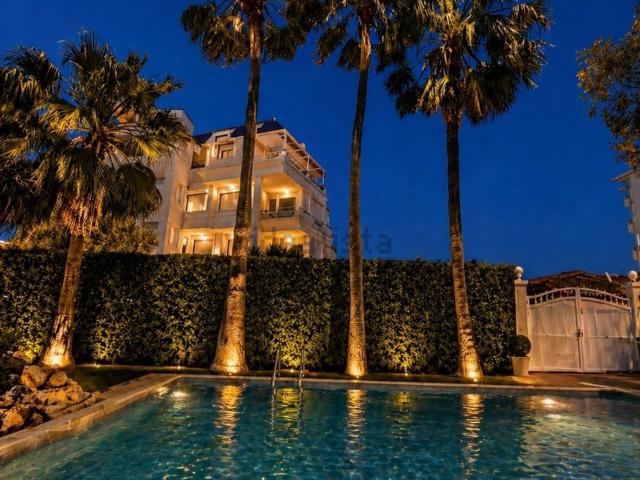Chalet, Denia