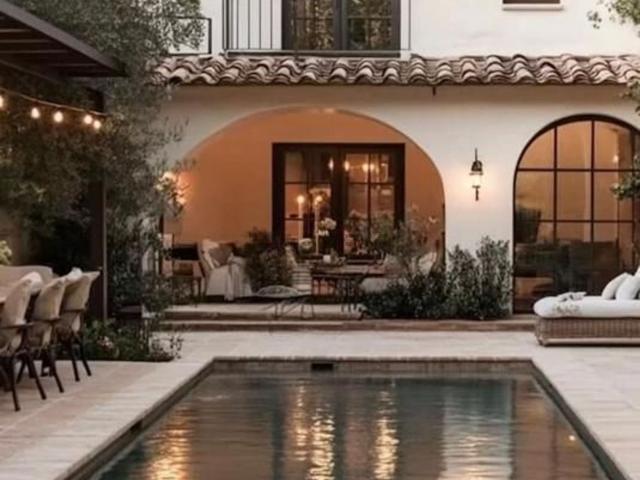 Chalet, Denia