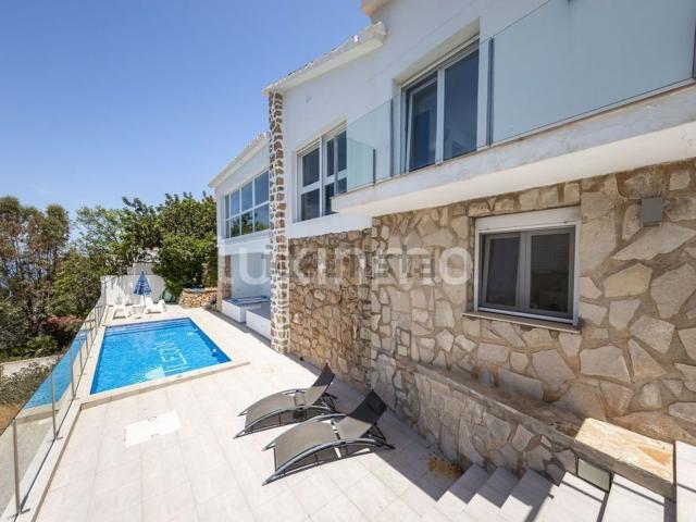 Chalet, Denia