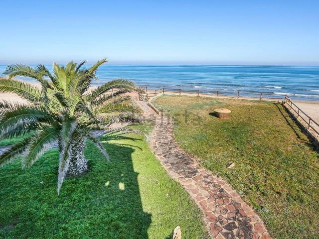 Chalet, Denia