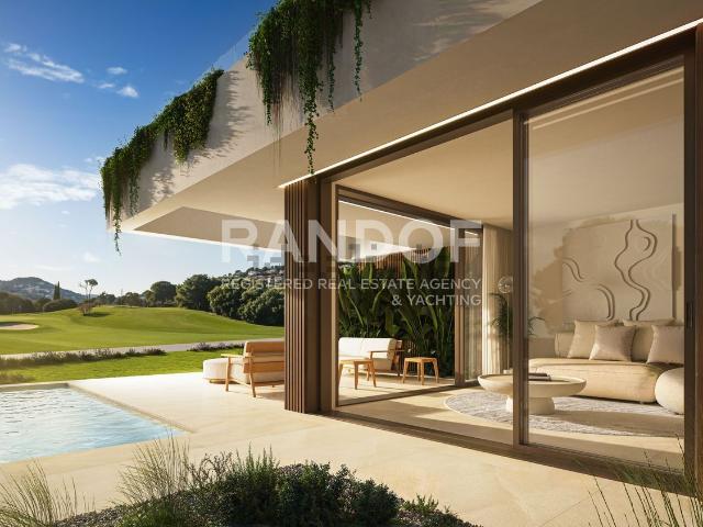 Chalet, Denia