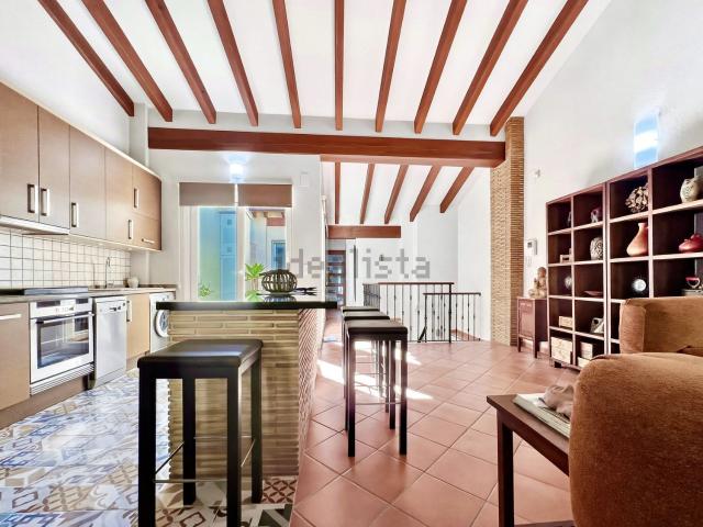 Chalet, Denia