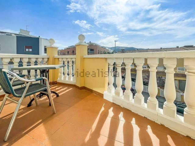 Chalet, Denia