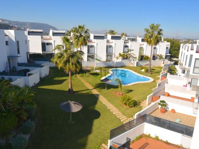 Chalet, Denia