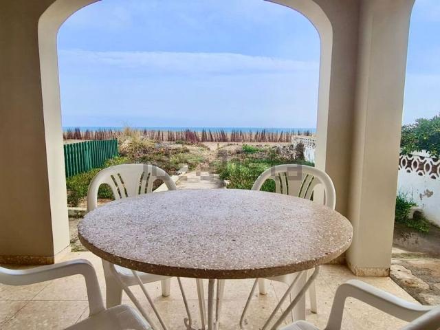 Chalet, Denia