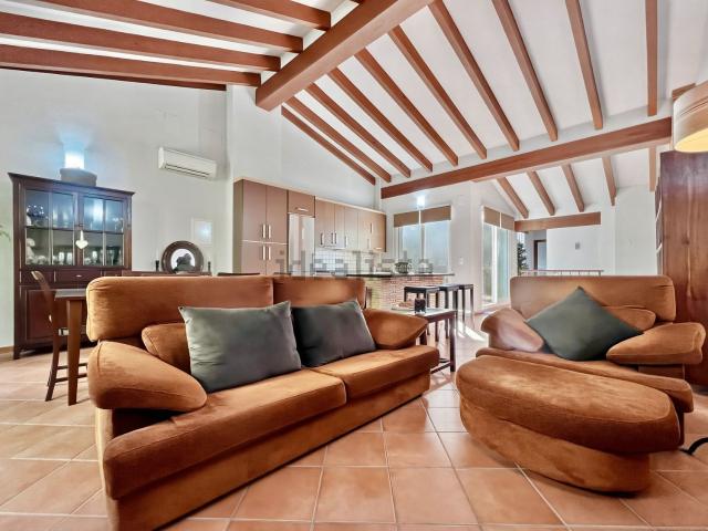 Chalet, Denia